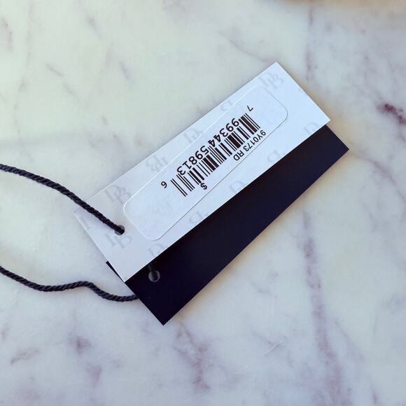 Dooney and Bourke Florentine Foldover Zip Crossbody - Picture 4 of 10